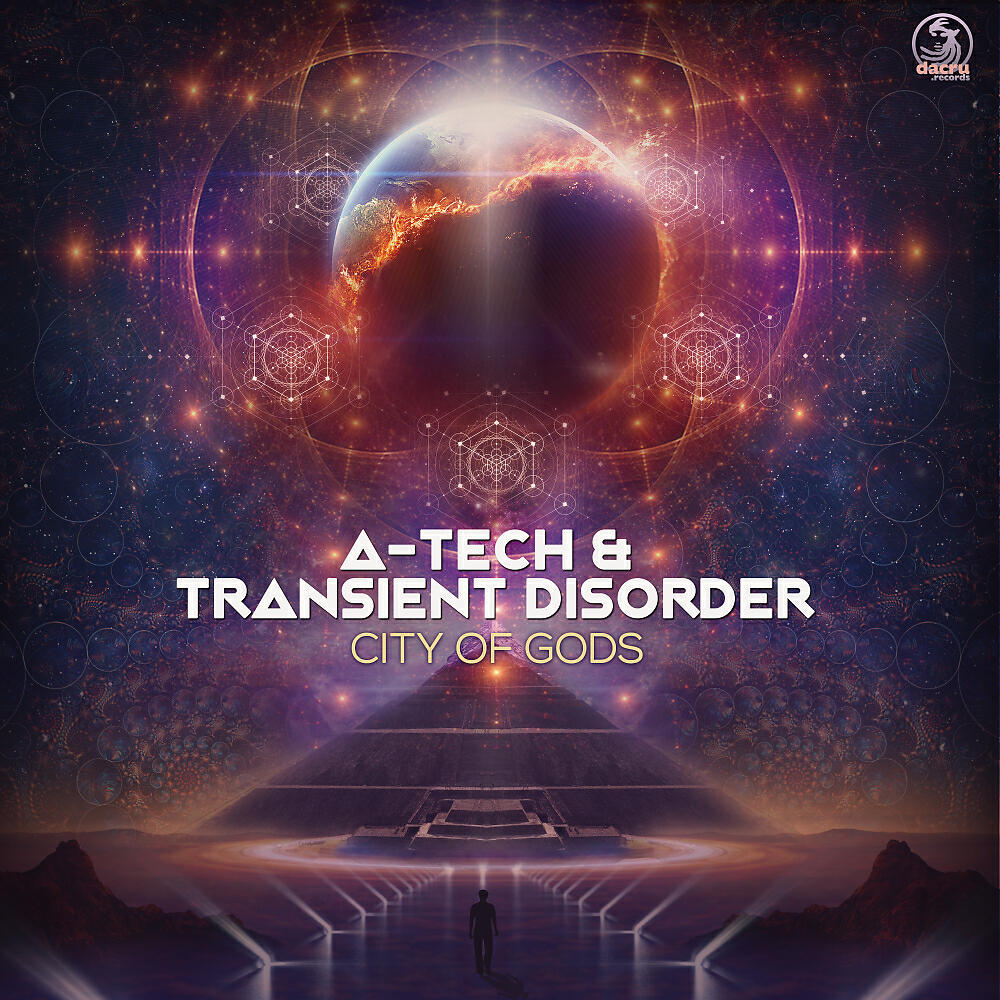 A-Tech - City Of Gods (Original Mix)