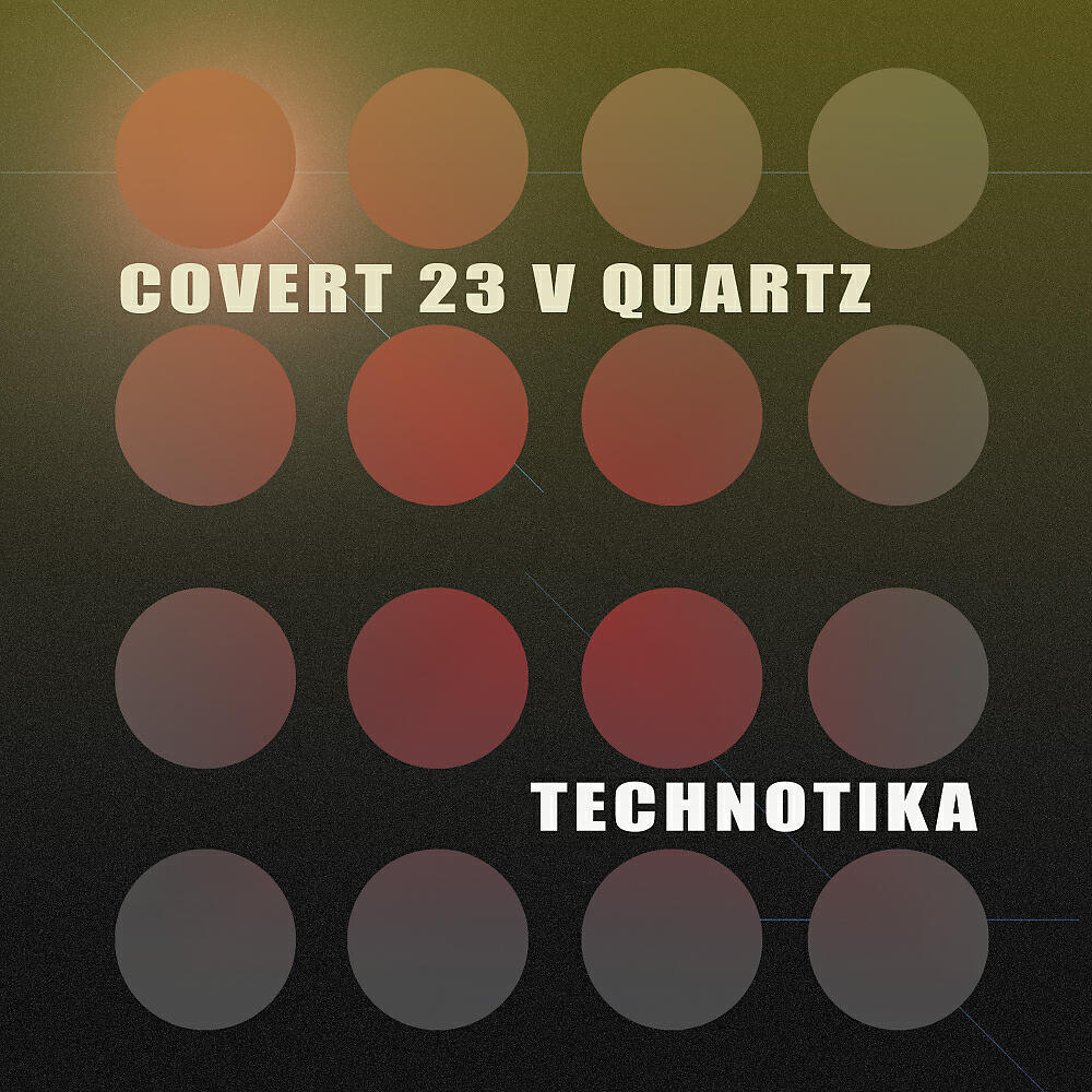 Covert23 - Viktory Of The Light (Original Mix)