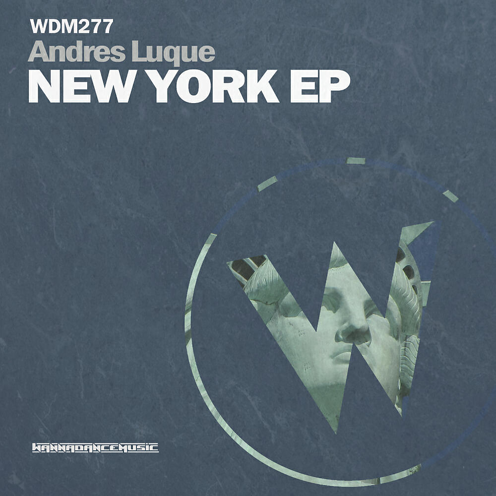 Andres Luque - Veneno De Serpiente (Original Mix)