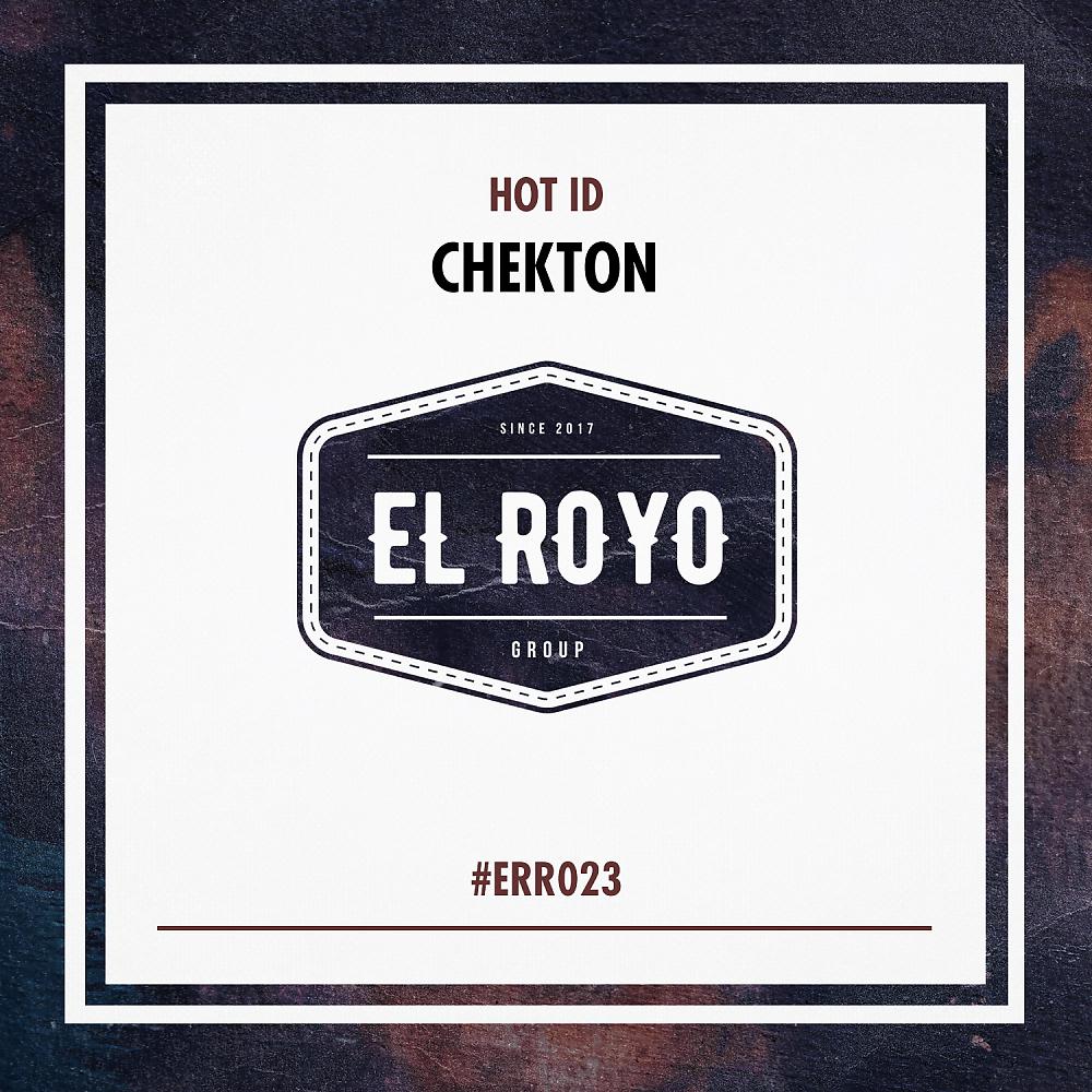 Постер альбома Chekton (Radio Edit)