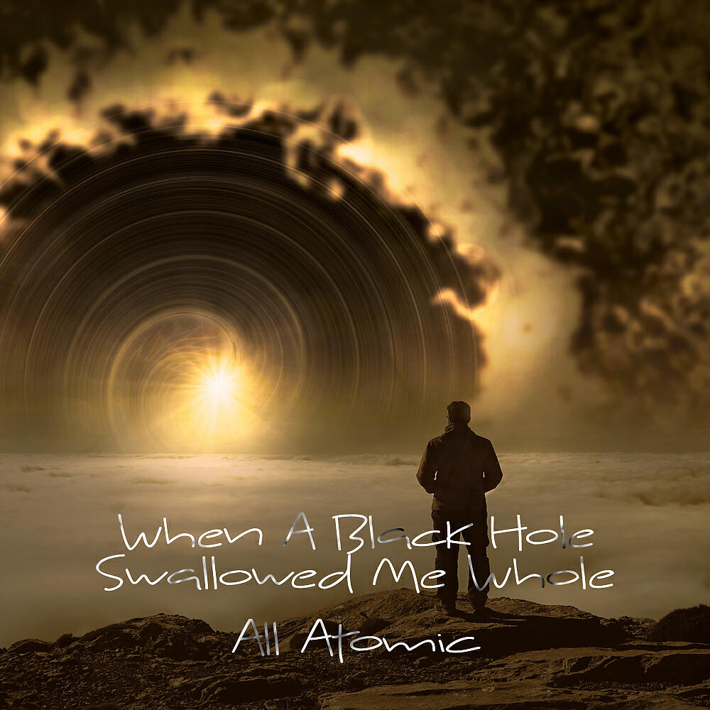 All Atomic - Outer (Original Mix)
