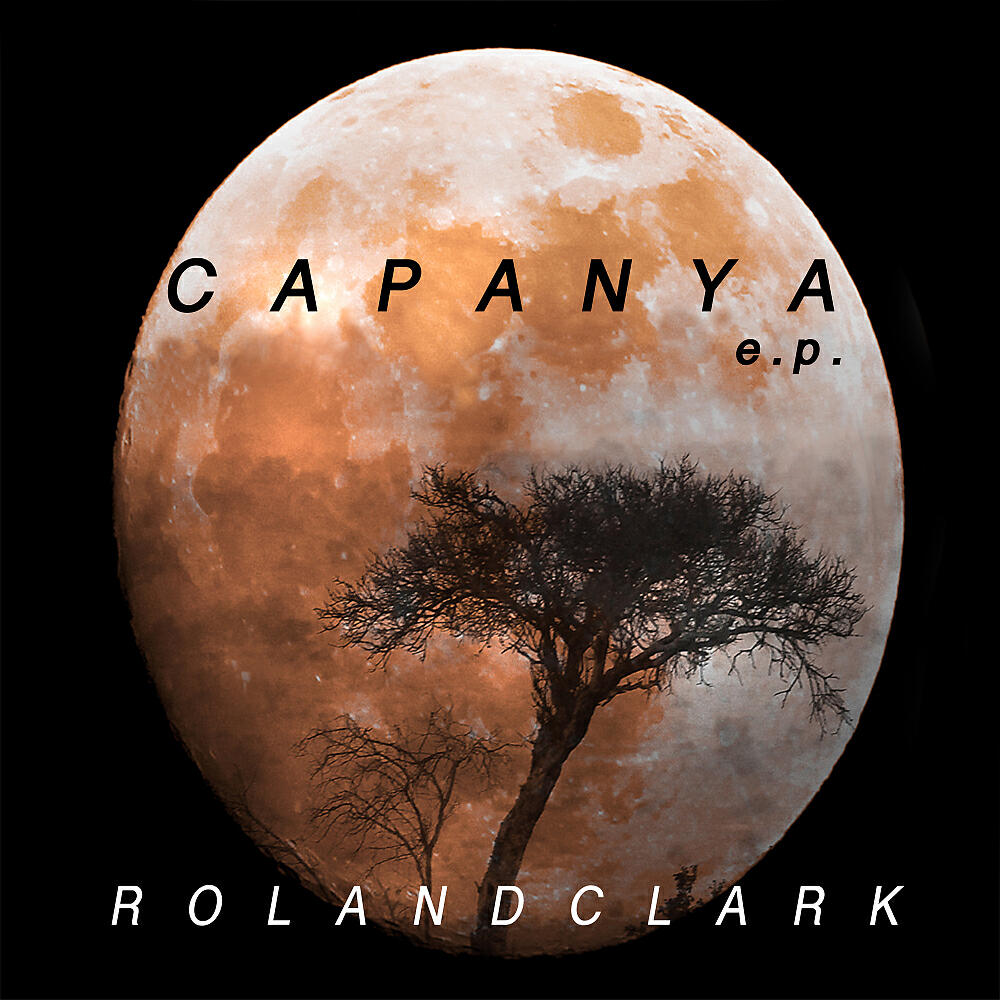Roland Clark - Vry (Original Mix)