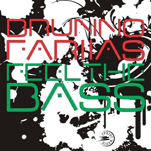 Brunno Fariias - Feel the Bass (Rafael Starcevic & LiuRosa Remix)