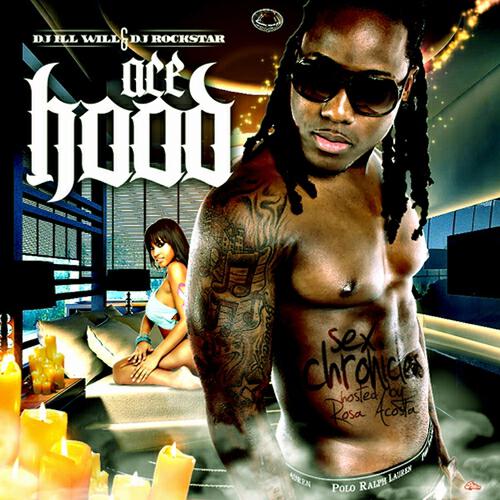 Ace Hood - Wet Wet