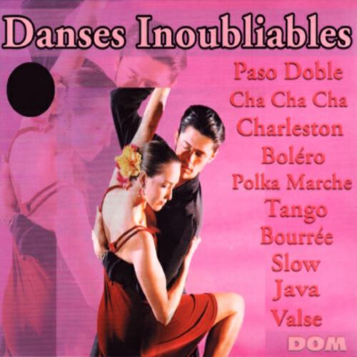 Orchestre Juan Ibanez - España Cani (Paso Doble)