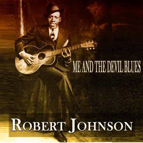 ROBERT JOHNSON - Dead Shrimp Blues