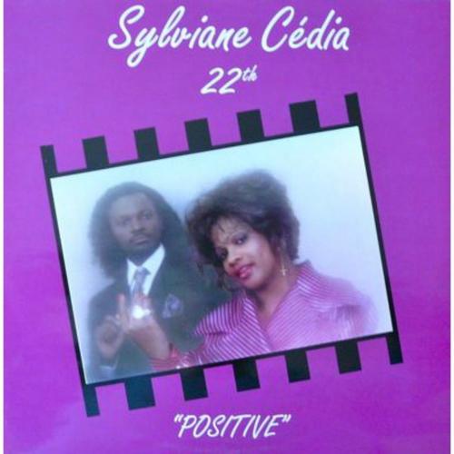 Постер альбома Positive