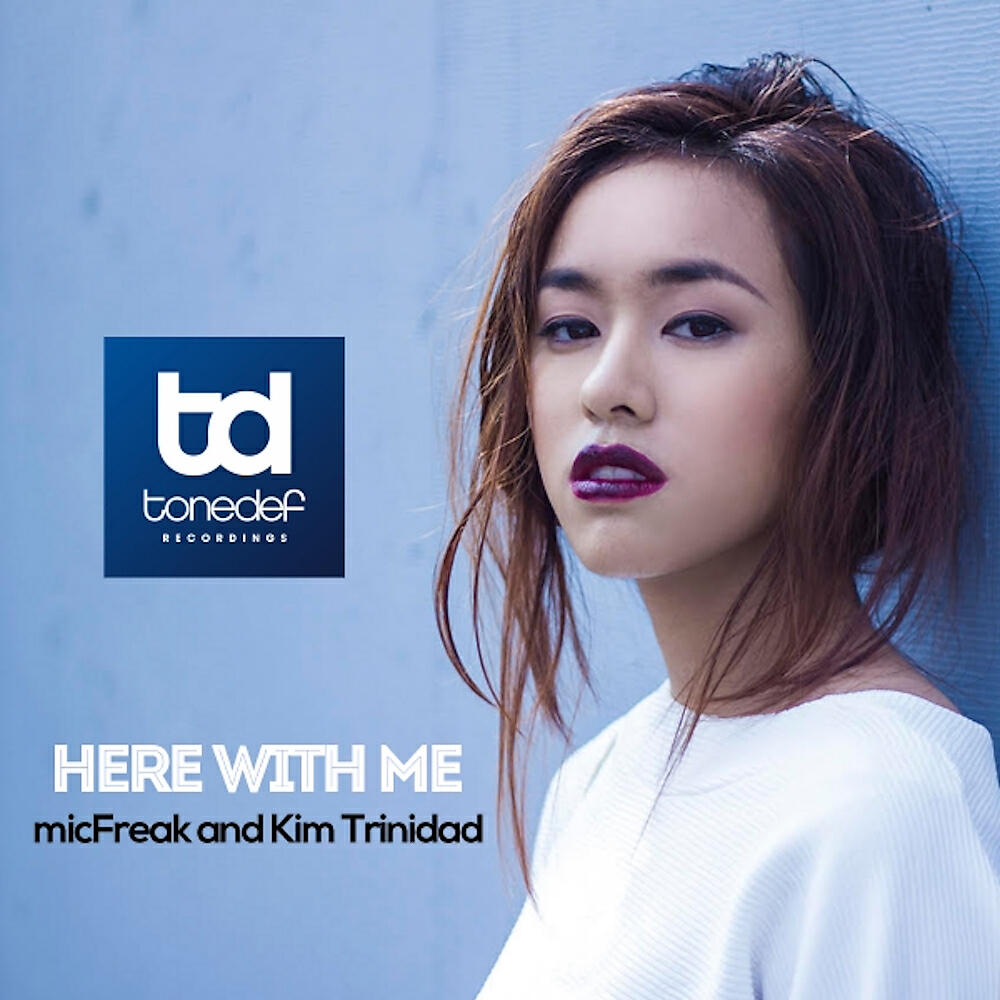Micfreak & Kim Trinidad - Here With Me (Abdel Aziz Remix)
