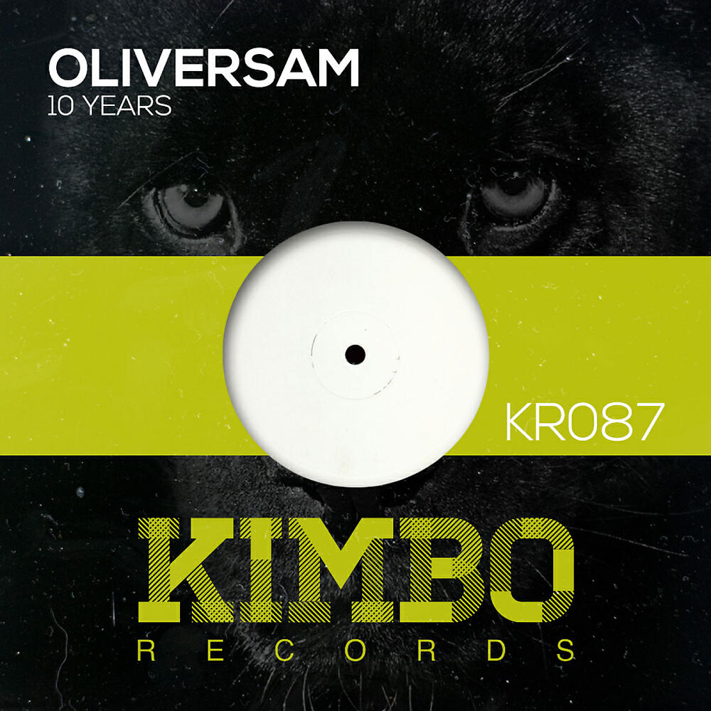 Oliversam - Enter Inward (Original Mix)