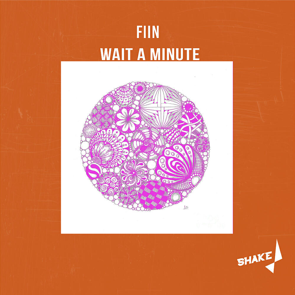 Fiin - Wait A Minute (Original Mix)