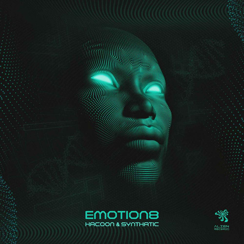 Постер альбома Emotion8