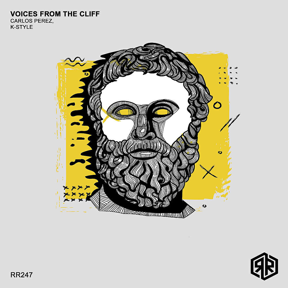 Carlos Perez - Voices From The Cliff (The YellowHeads Remix)