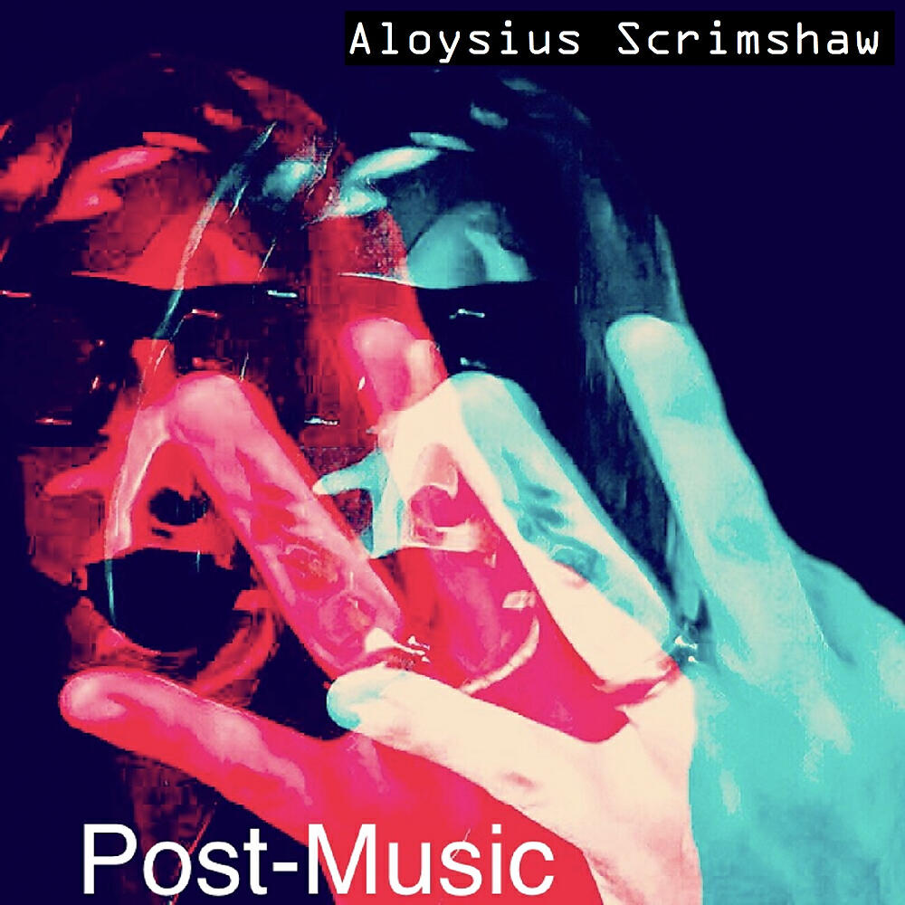 Aloysius Scrimshaw - The Curious Case Of The KLF (Original Mix)