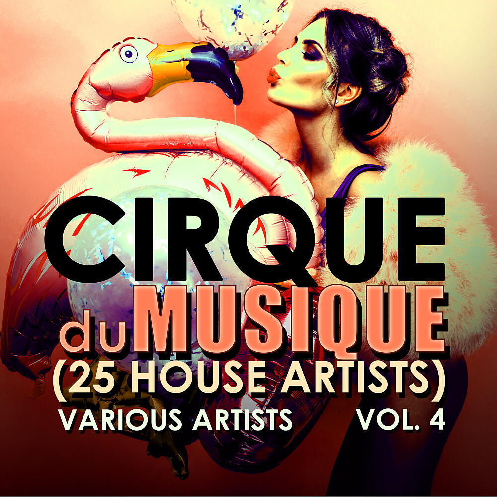 Julien Creance - Here We Go (Club Mix)