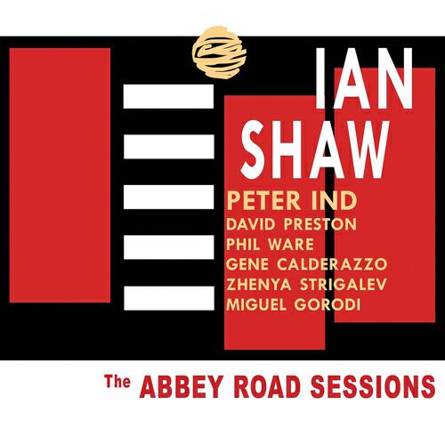 Ian Shaw - Obsession