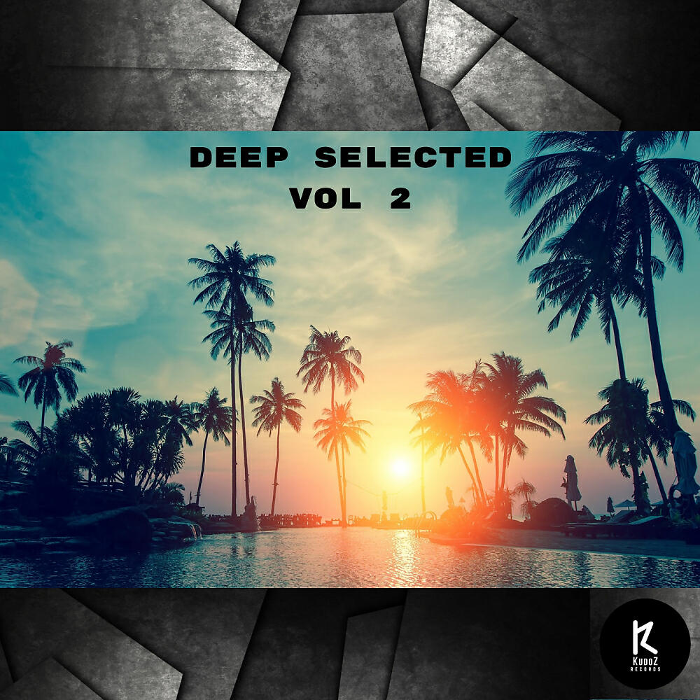 Anton Chumakov - I'm On Fire (Original Mix)