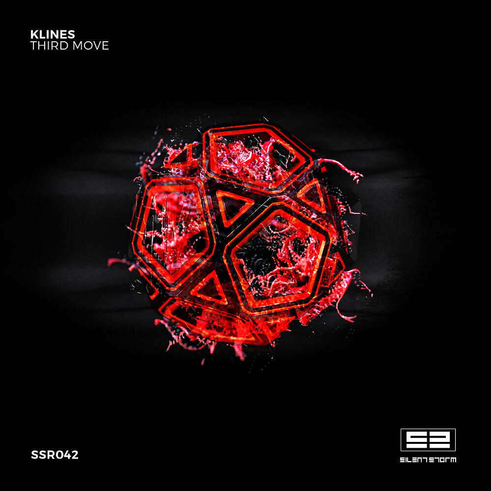 KLINES - Breach (Original Mix)