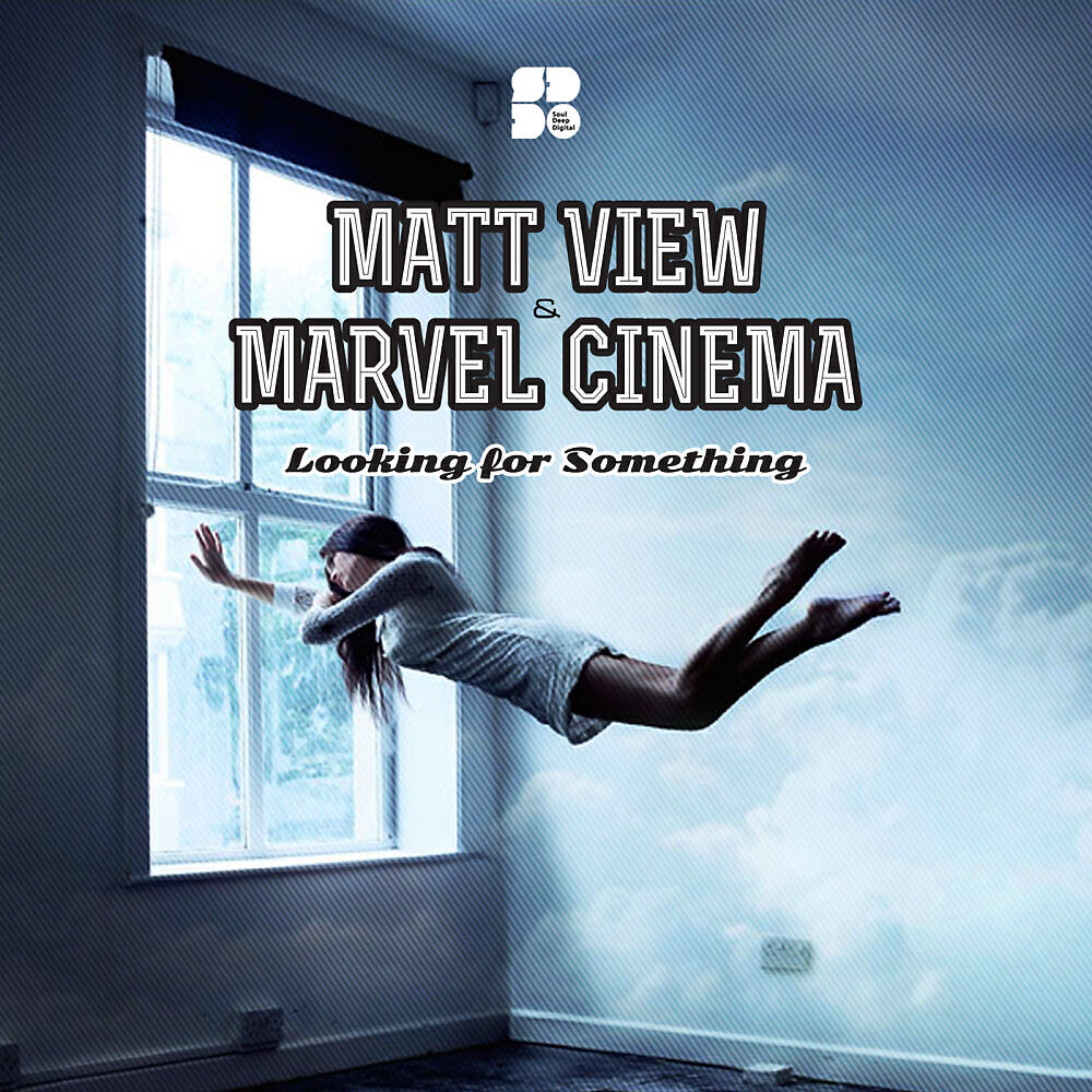 Marvel Cinema - Higher Learning (Original Mix)