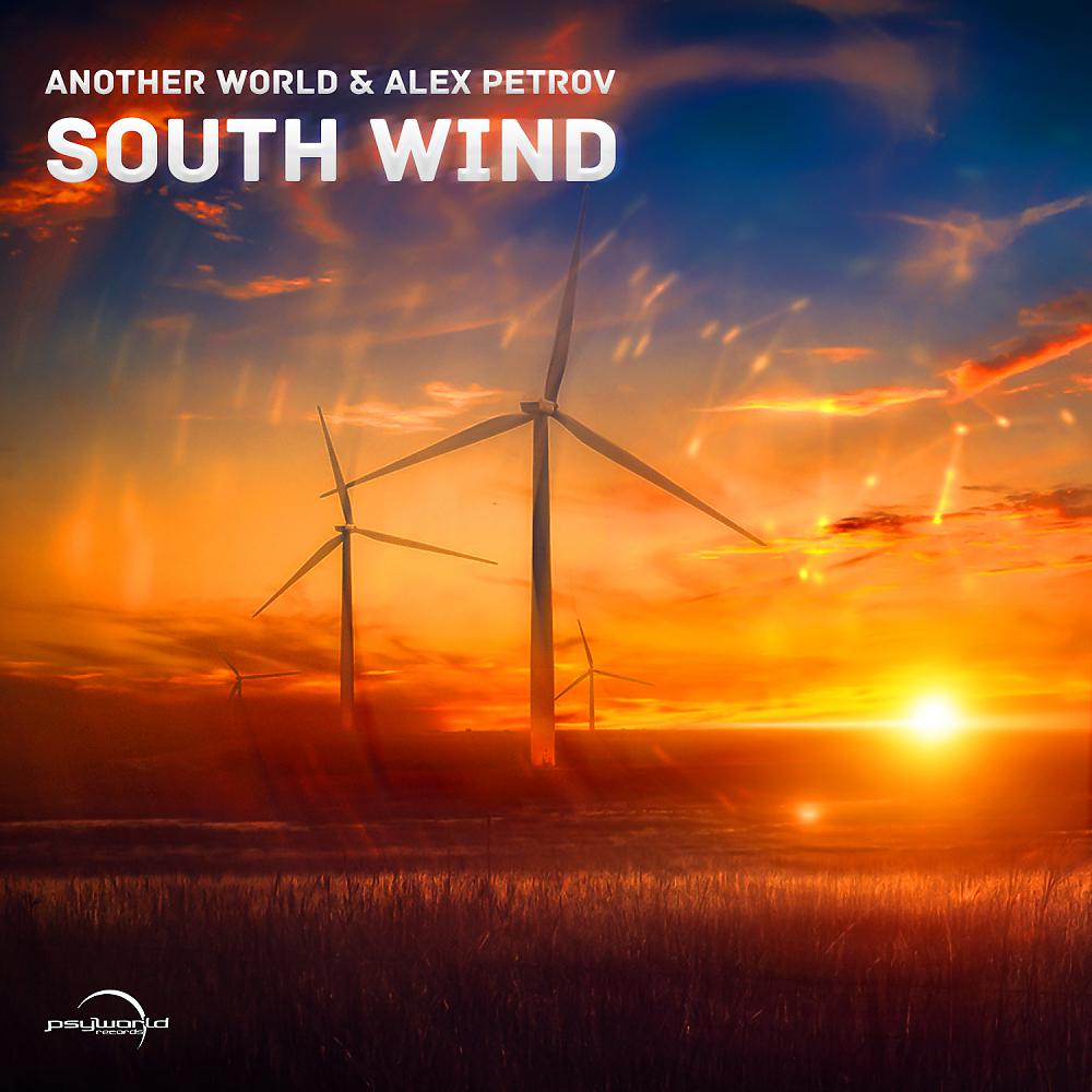 Постер альбома South Wind
