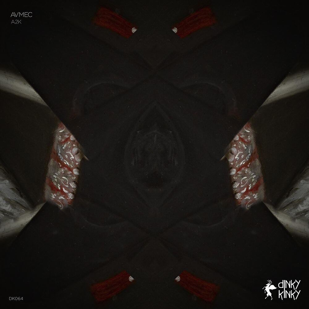 Avmec - A2K (Original Mix)