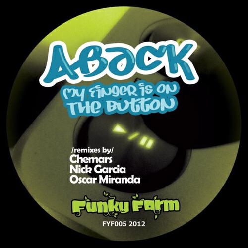 Aback - My Finger Is On the Button (Chemars Black Sunday Mix)
