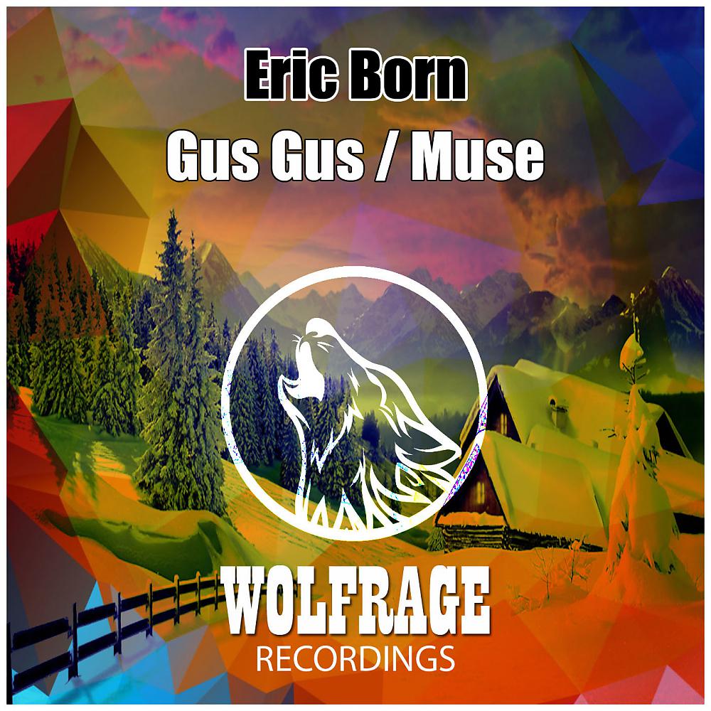 Постер альбома Gus Gus / Muse