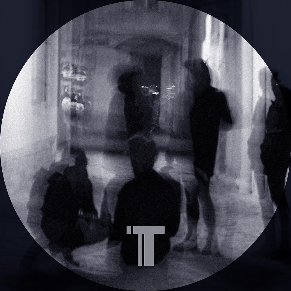 Ket Robinson - Binary Dementia (Original Mix)