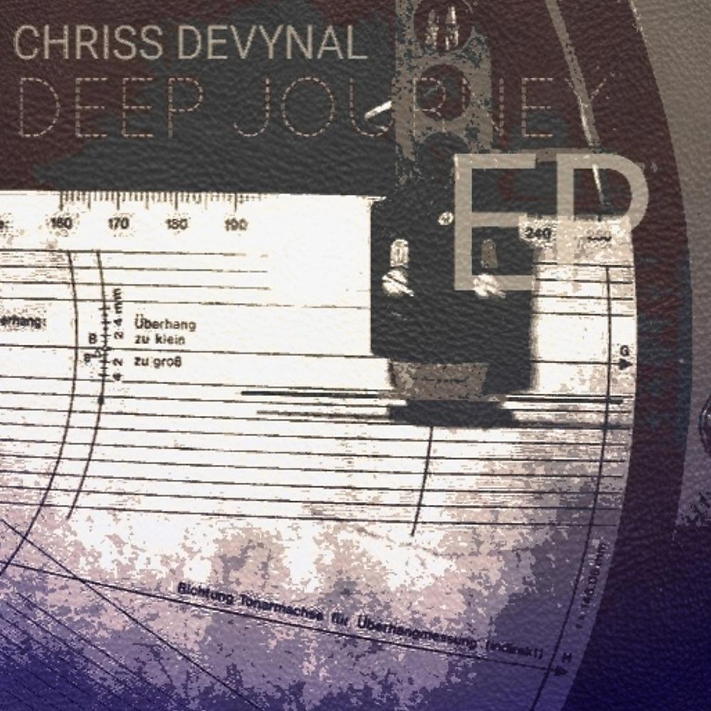 Постер альбома Deep Journey