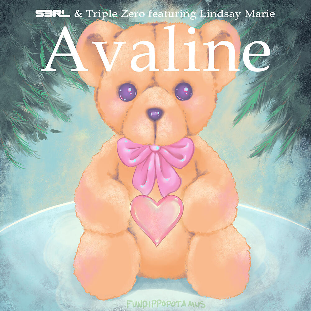 S3RL - Avaline (DJ Edit)