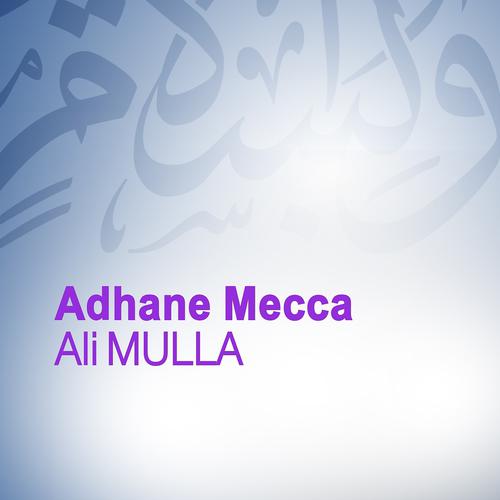 Постер альбома Adhane Mecca