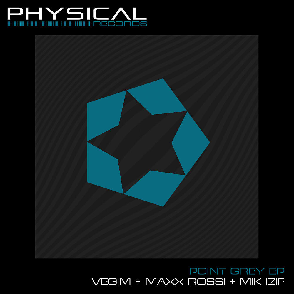 Vegim - Point Grey (Maxx Rossi Remix)