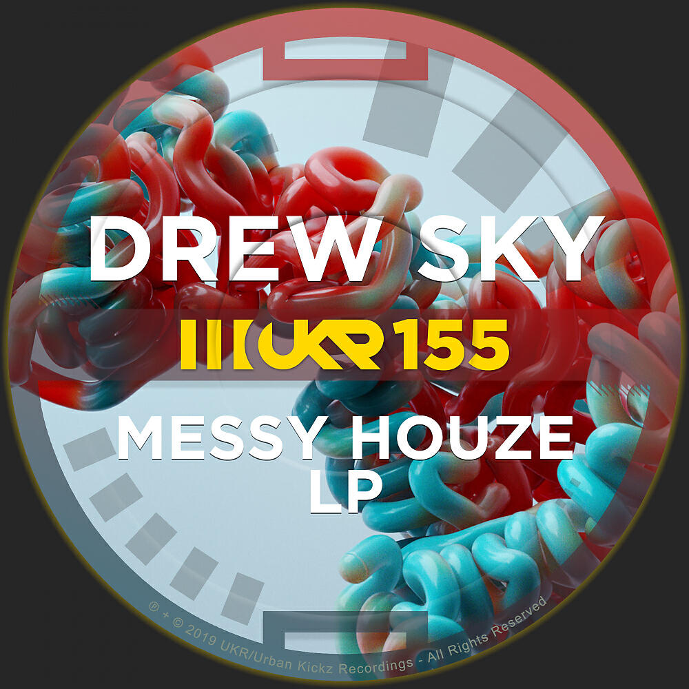 Drew Sky - 1991 (Original Mix)