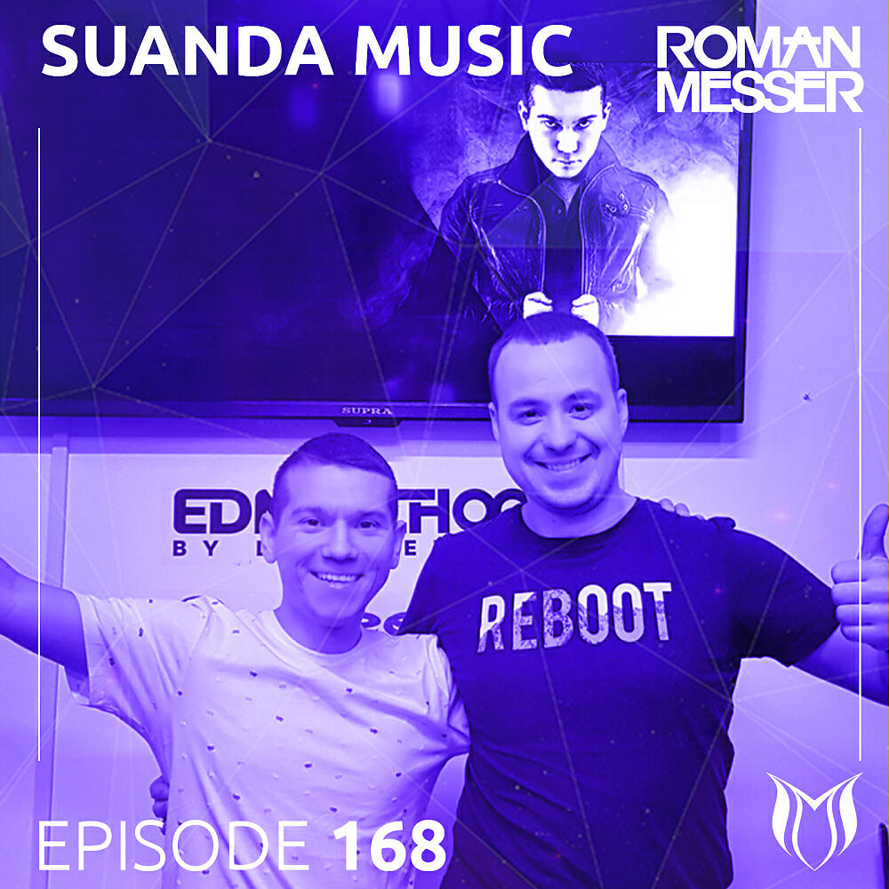 Airborn - Syndrome (Suanda 168) (Airborn Club Mix)