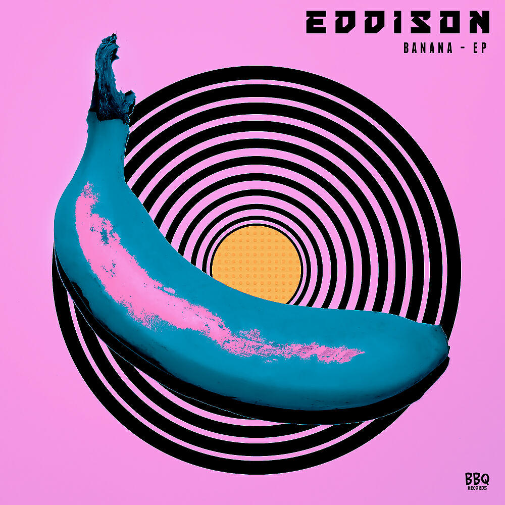 EDDISON - Banana (Original Mix)