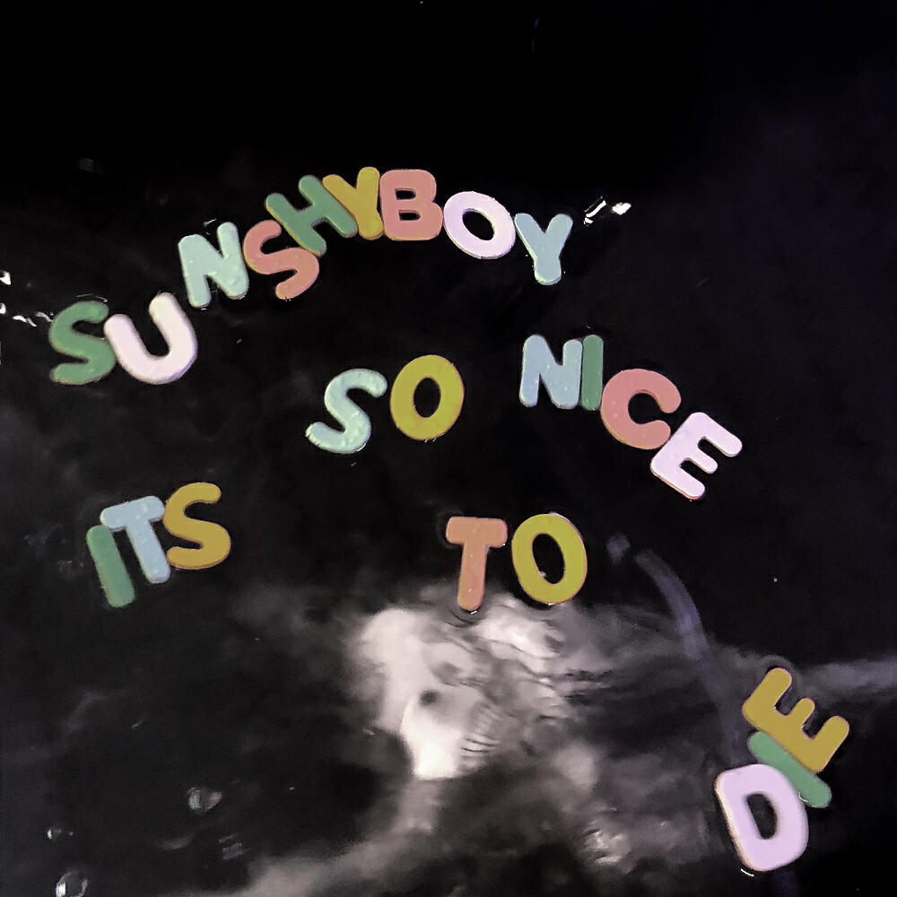 Sun Shy Boy - Let's Go Back (Original Mix)