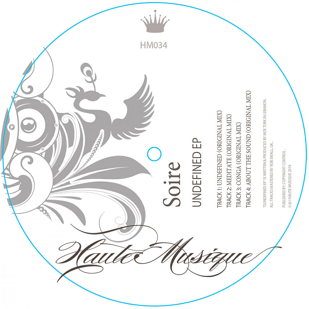 Soire - Meditate (Original Mix)