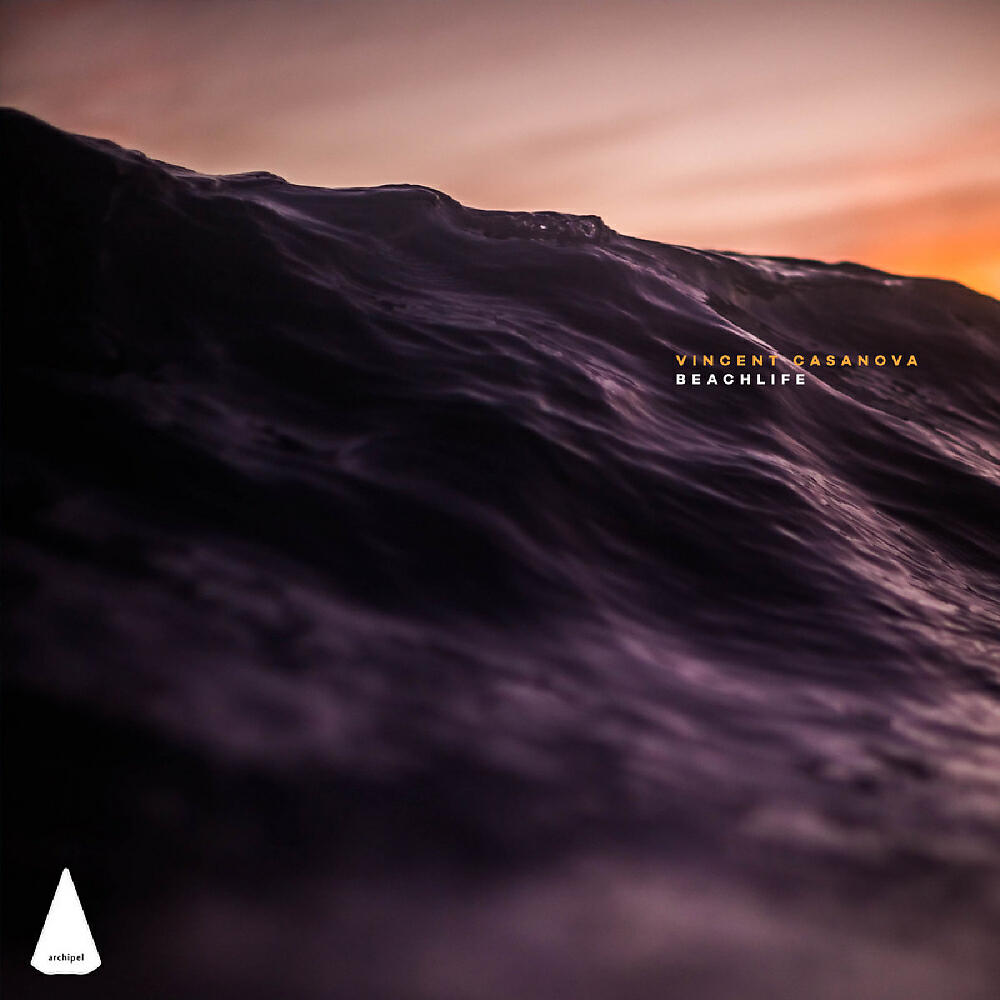 Vincent Casanova - Gulping Guava (Original Mix)