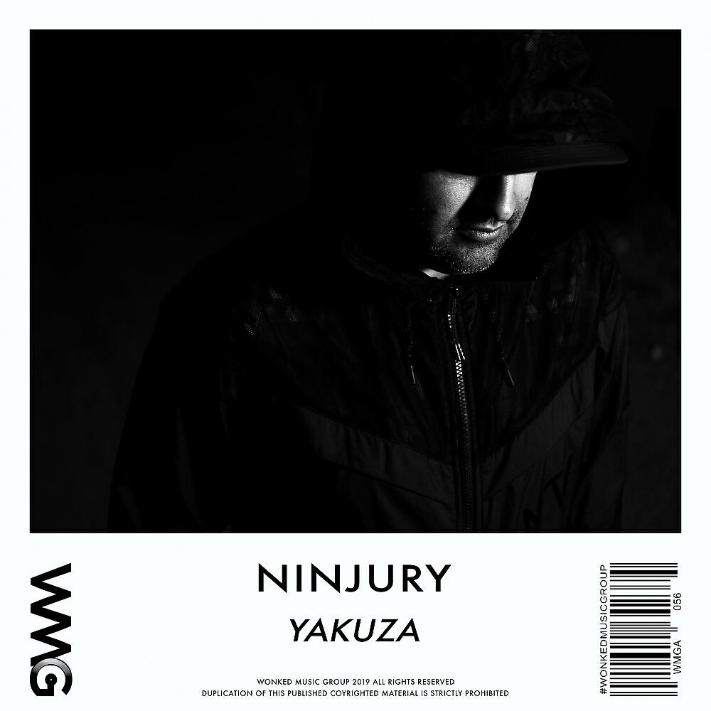 Ninjury - Yakuza (Ilektrify Remix)