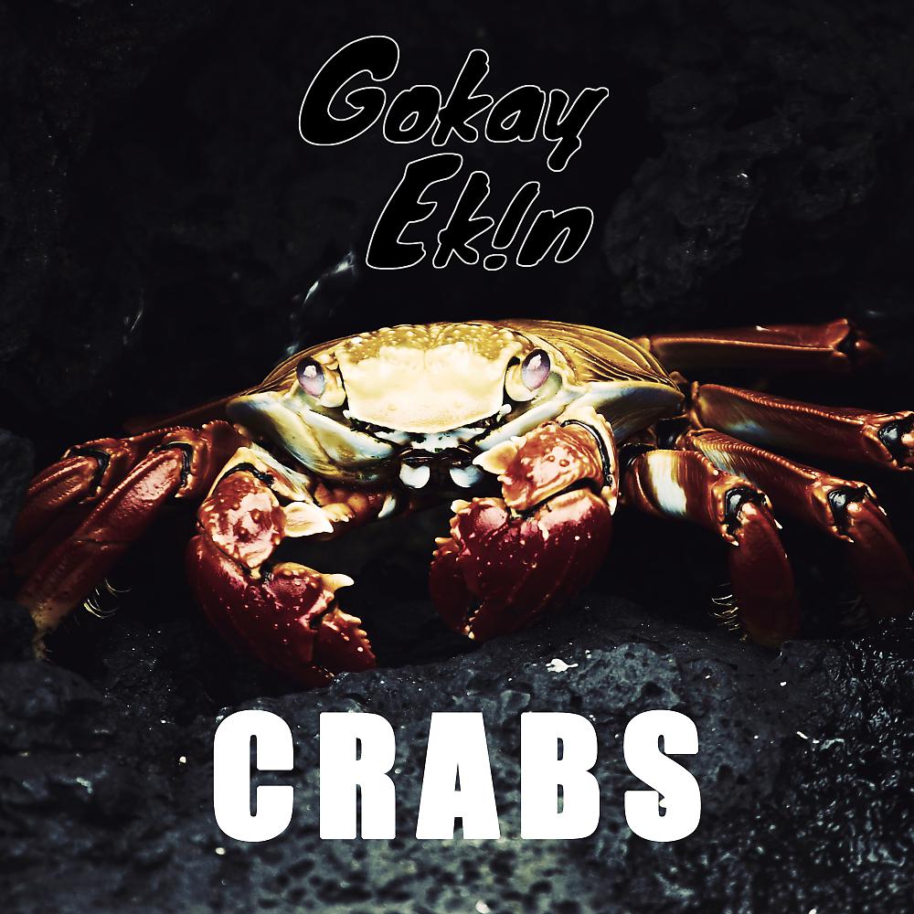 Постер альбома Crabs