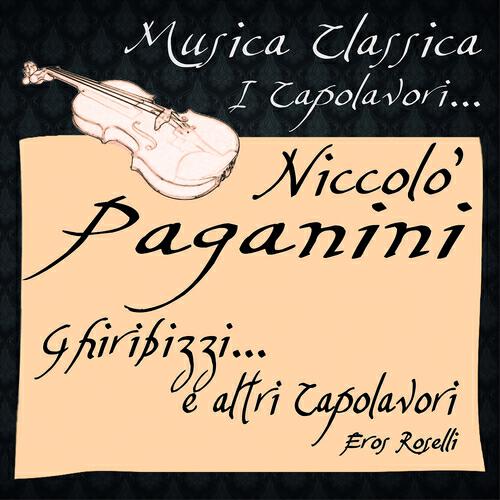 Eros Roselli - Sonata No. 32, M.S. 84: II. Valtz