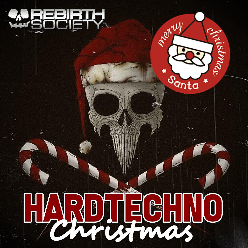Hardtechno Maffia - Whitness (Mental Crush Remix)