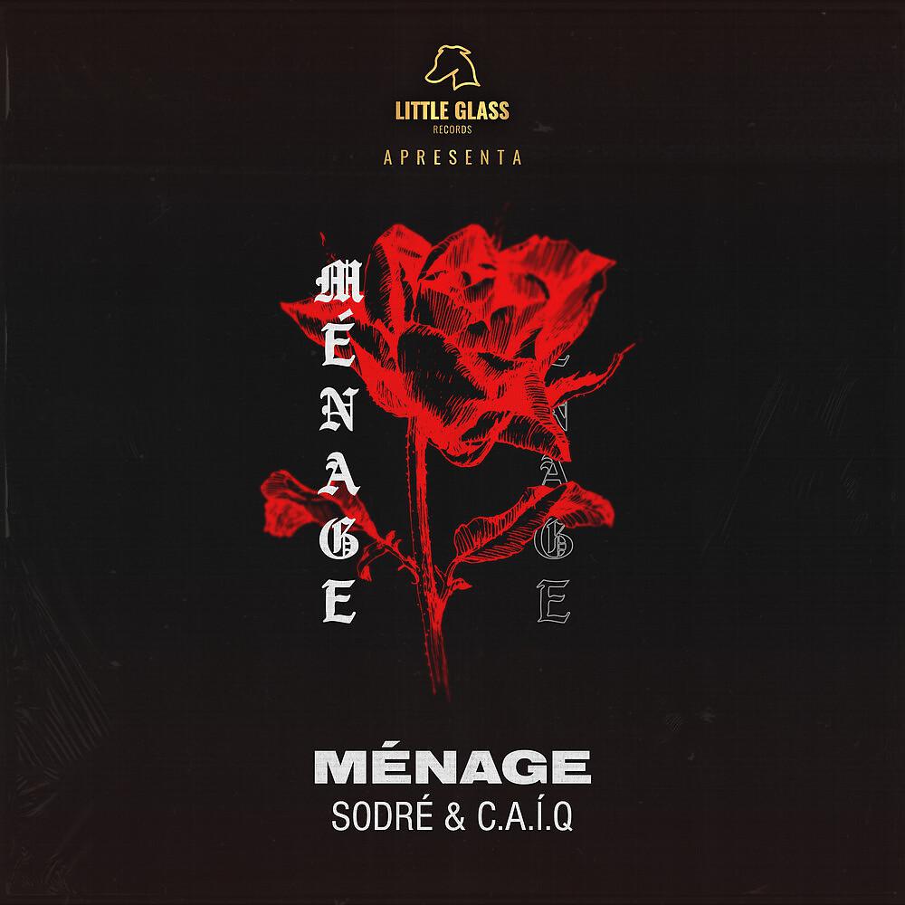 Постер альбома Ménage