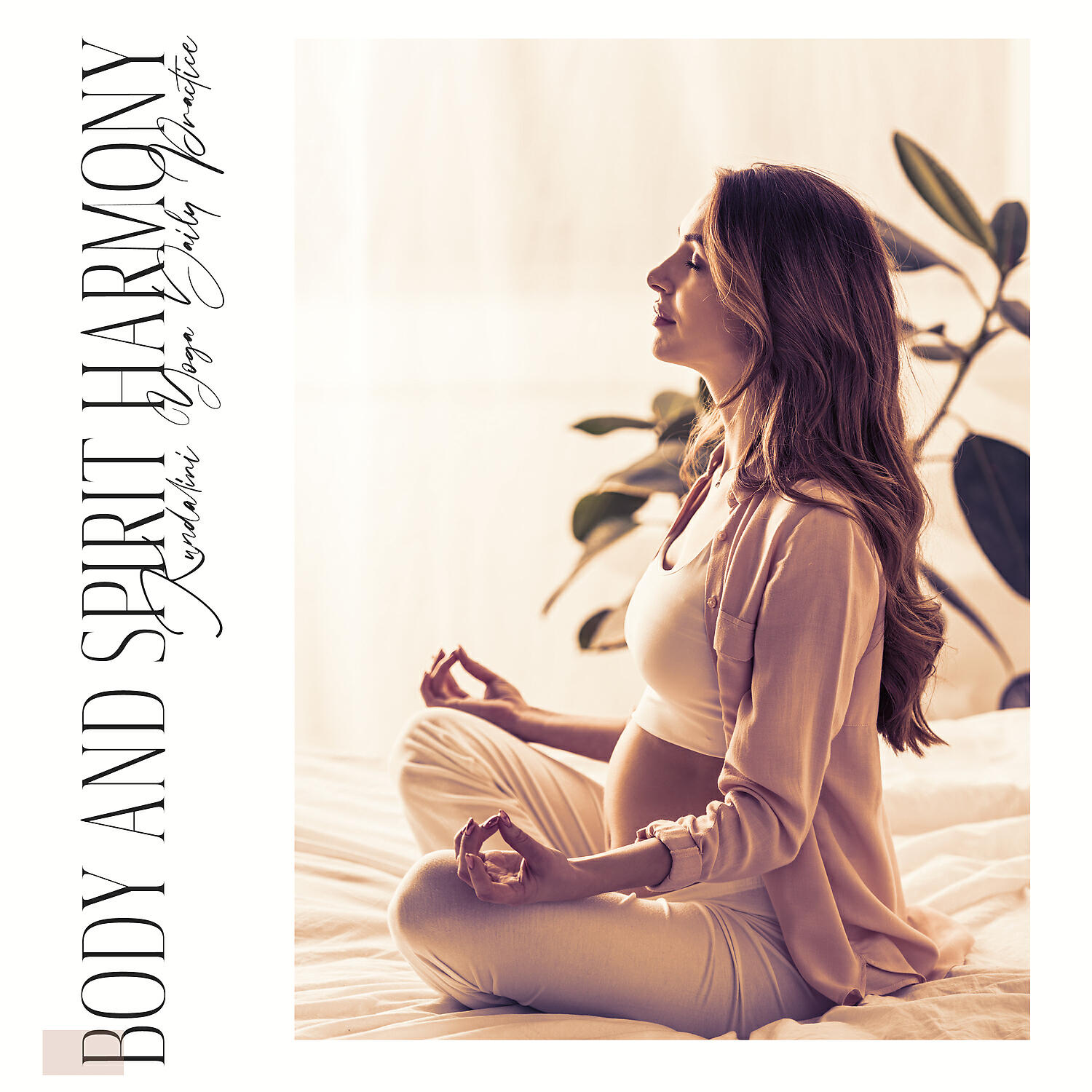 Yoga Healing Sounds Unit - Greeting the Morning Sun