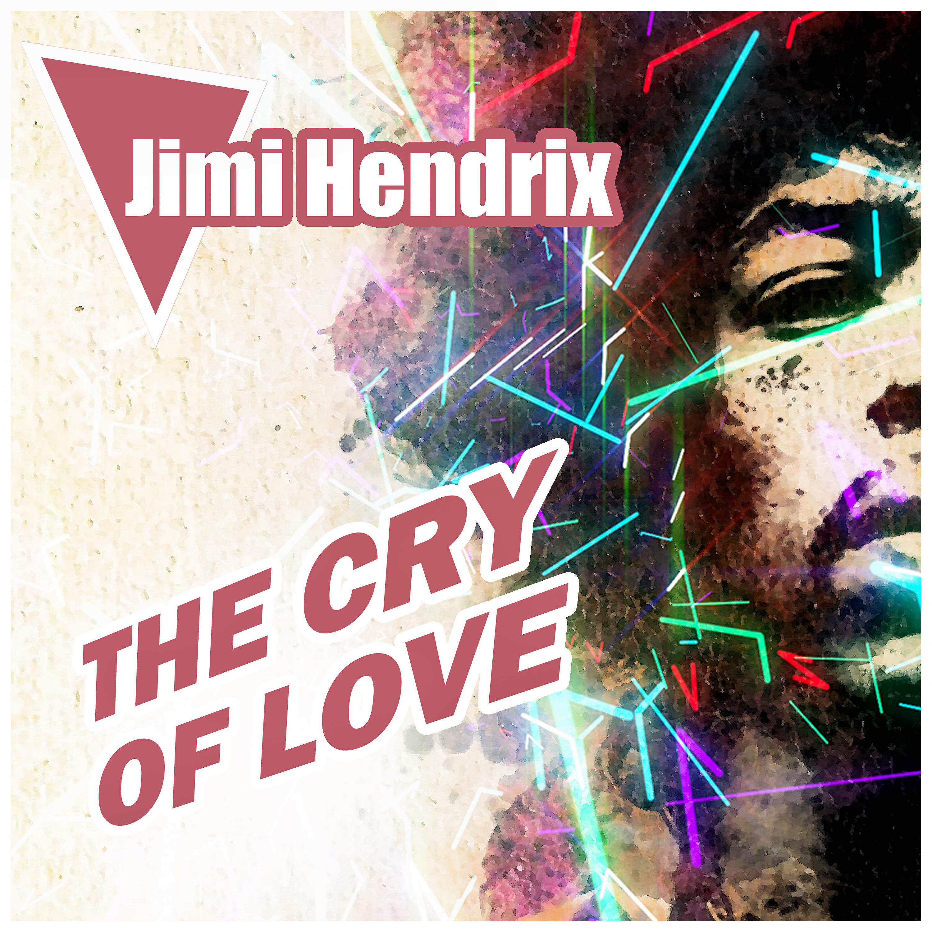 Jimi Hendrix - Ezy Ryder (2021 Remastered Version)