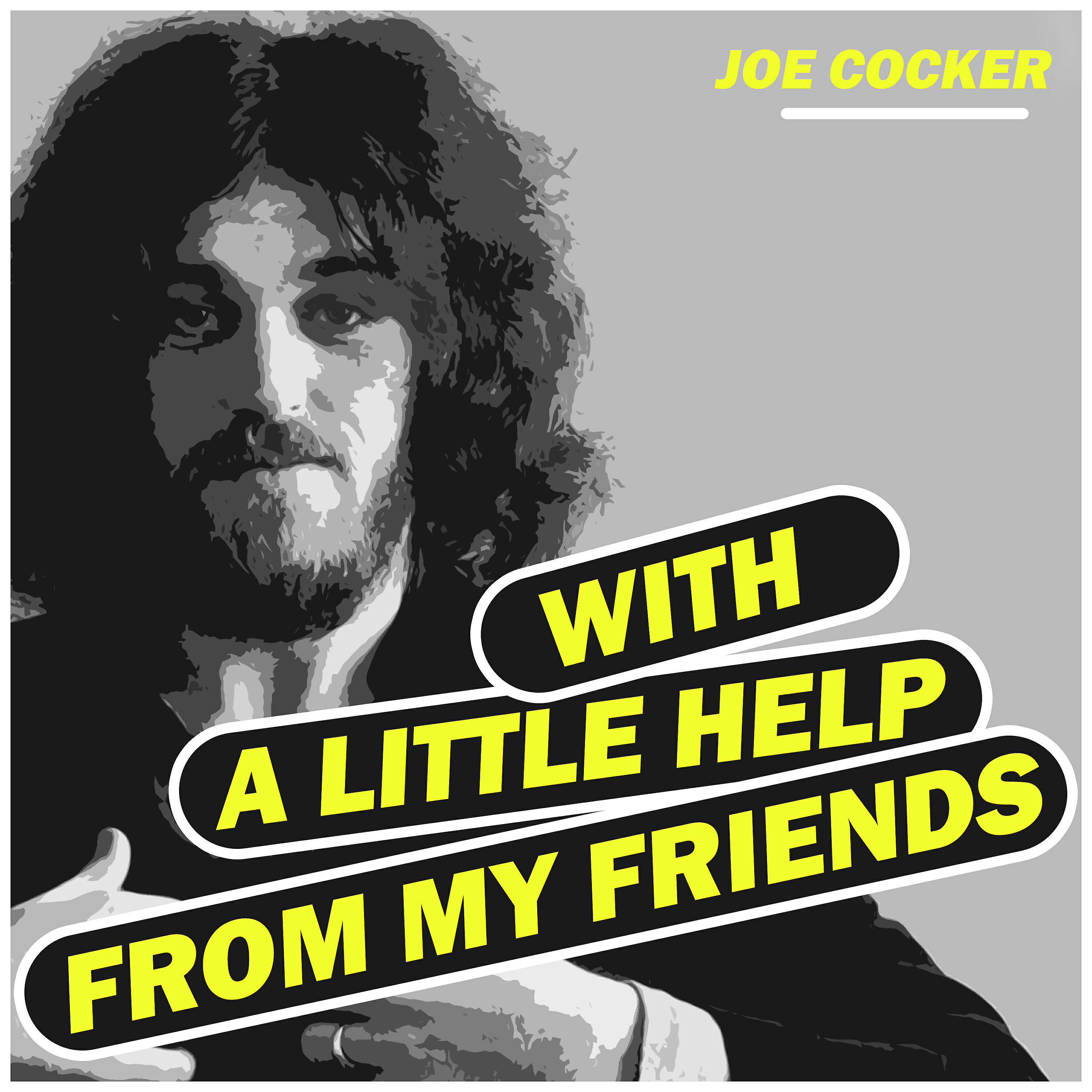Joe Cocker - Feelin' Alright (2021 Remastered Version)