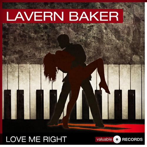 LaVern Baker - Tiny Tim
