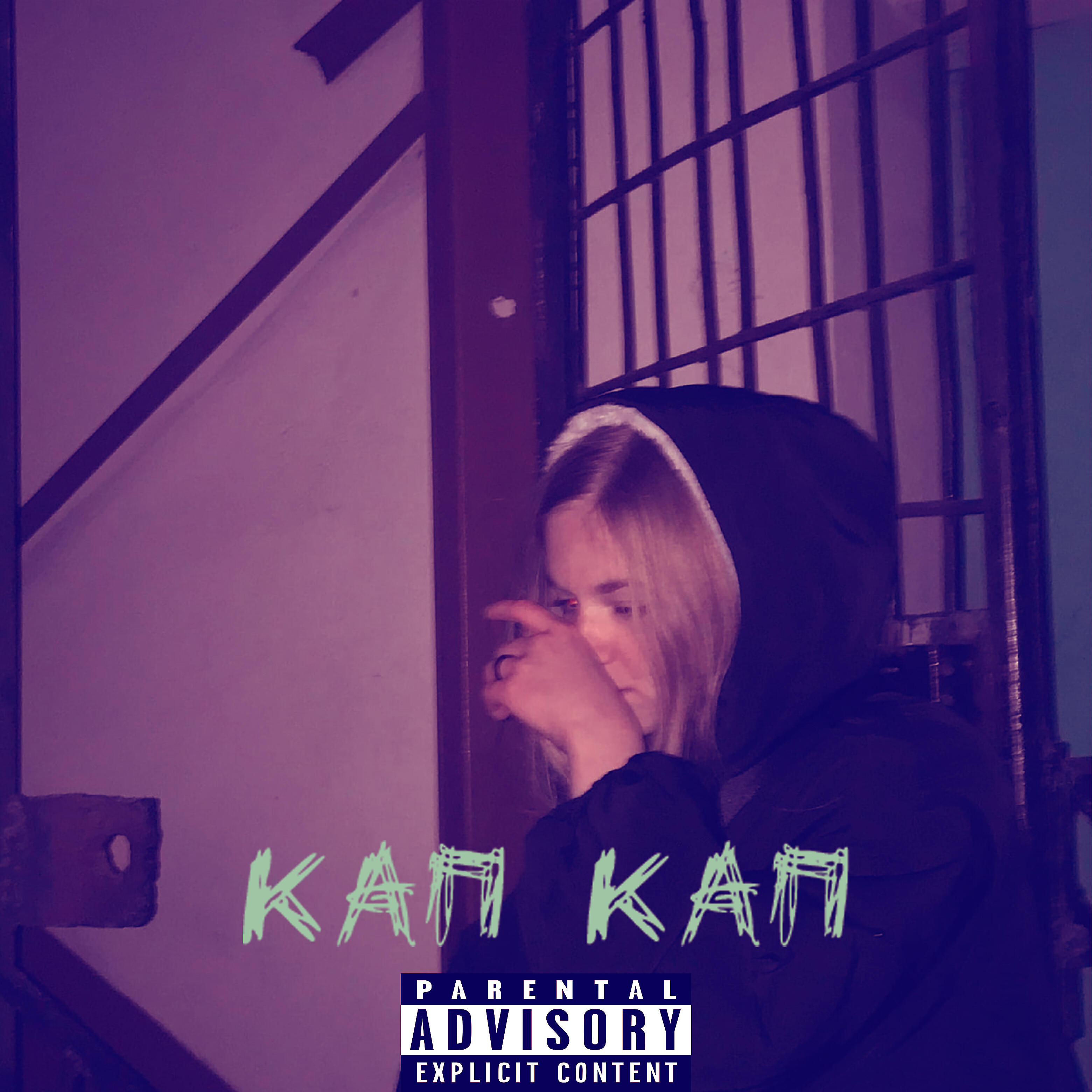 KILLJOY - Кап кап