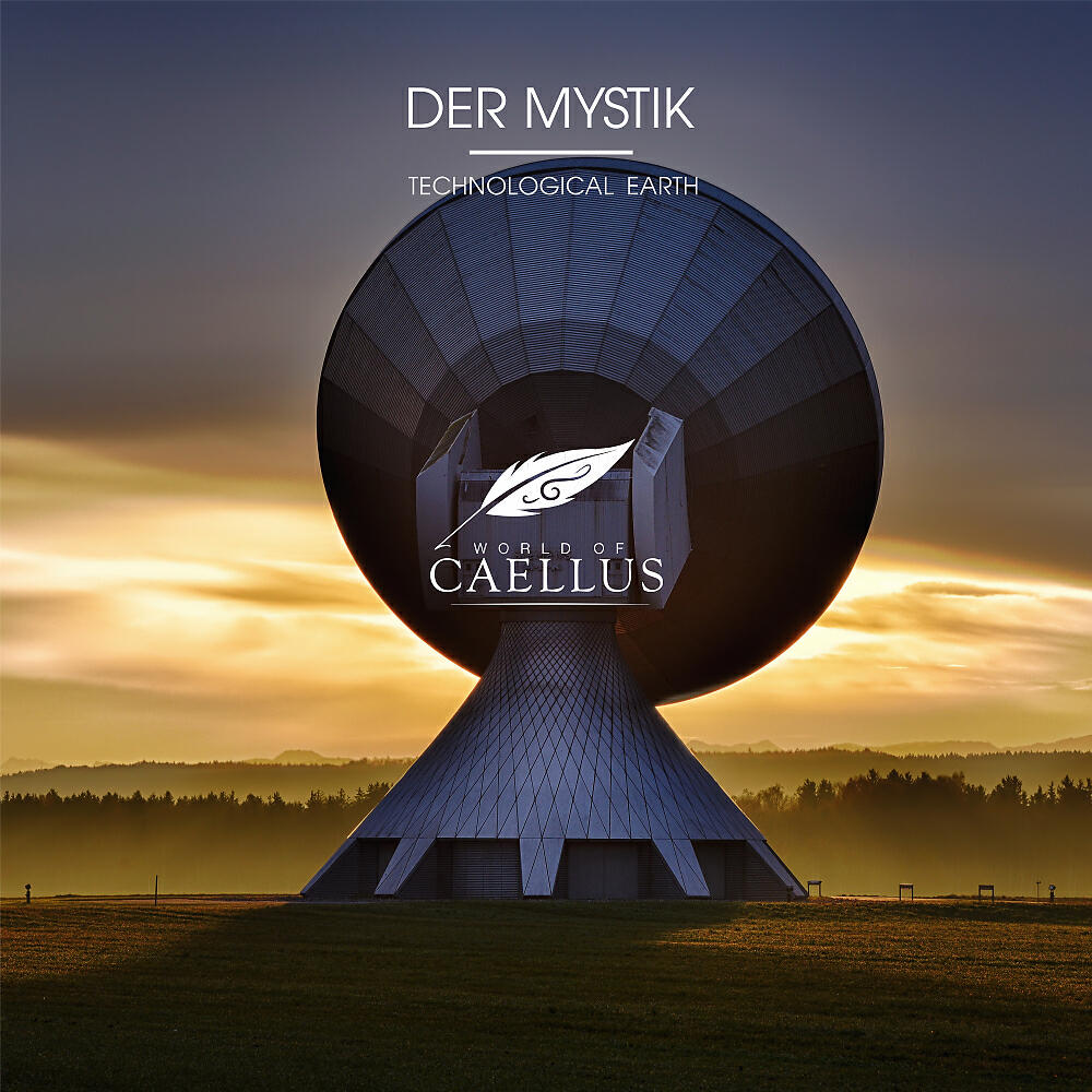 Der Mystik - Technological Earth (Original Mix)