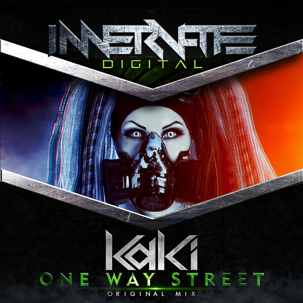 KaKi - One Way Street (Original Mix)