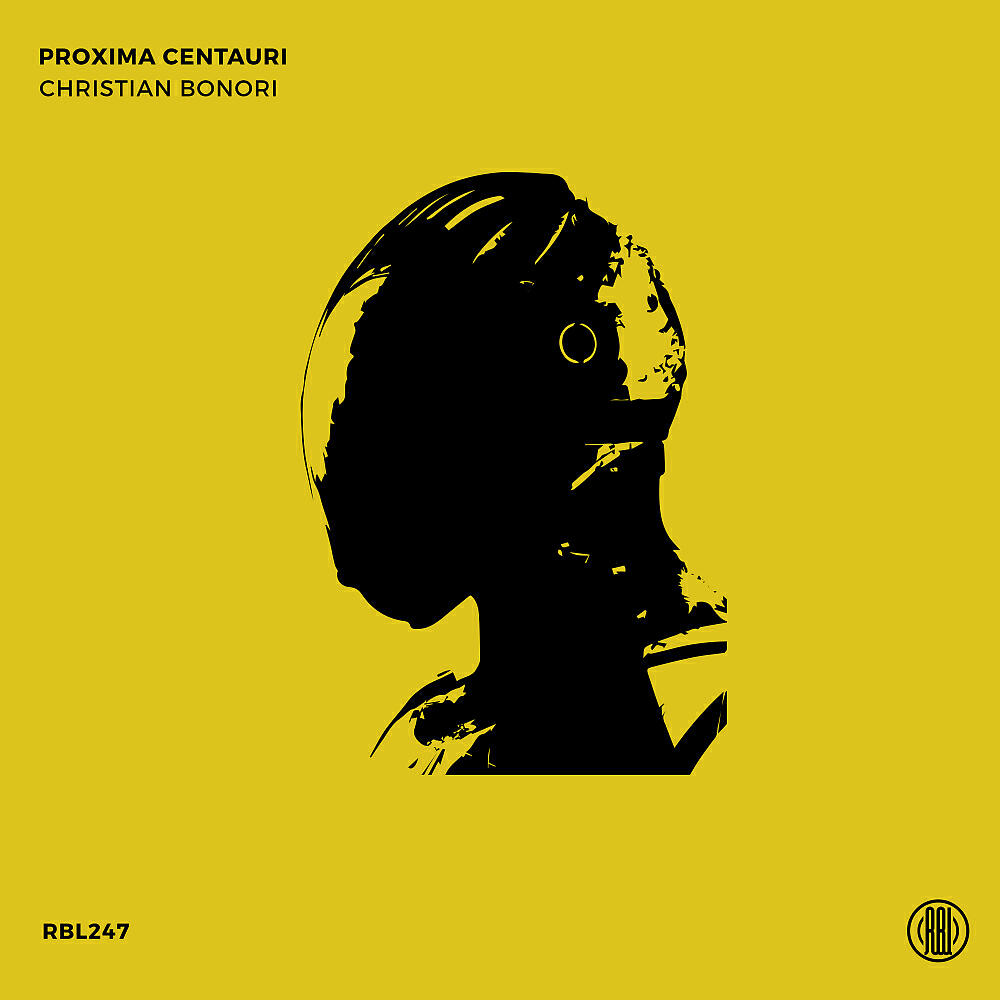 Christian Bonori - Proxima-B (Original Mix)